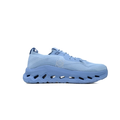 EM Sneakers On Cloudtilt Blue 02