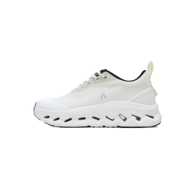EM Sneakers On Cloudtilt 2 Sand White 01