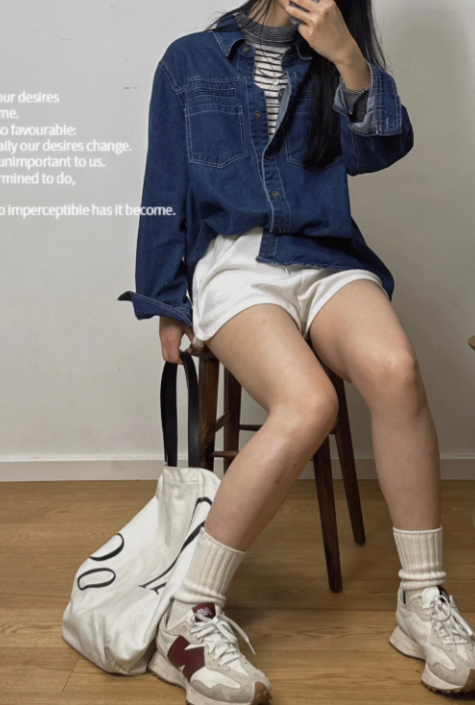 EM Sneakers New Balance 327 Moonbeam Classic Burgundy review 0