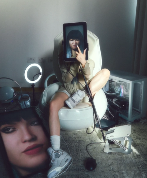 EM Sneakers Jordan 4 Retro Frozen Moments reviewed by