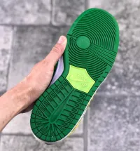 EM Sneakers Nike SB Dunk Low Ben & Jerry's Chunky Dunky review 2