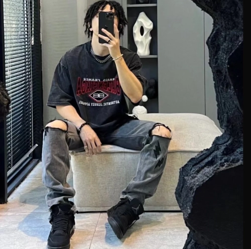 EM Sneakers Jordan 4 Retro Black Cat reviewed by