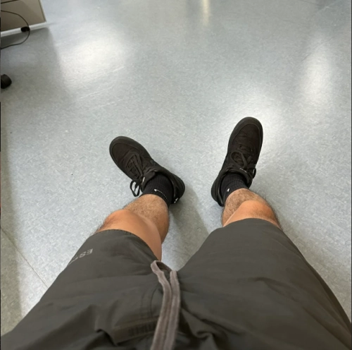 EM Sneakers Nike Air Force 1 Low Stussy Black reviewed by