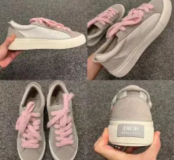 EM Sneakers Dior B33 Sneakers Release Dust review bnhg