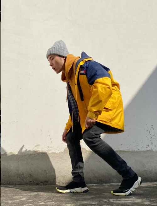 EM Sneakers Balenciaga Speed Graffiti Trainers Black reviewed by