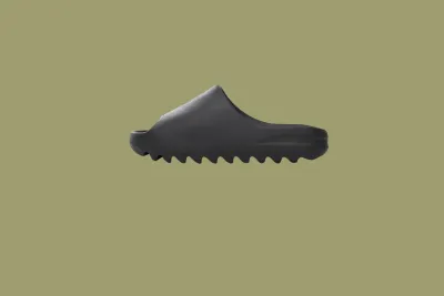 EM Sneakers adidas Yeezy Slide Onyx (2022/2023) review Kylei