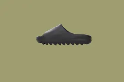 EM Sneakers adidas Yeezy Slide Onyx (2022/2023) review  Kylei