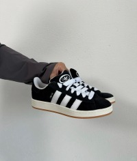 EMSneakers Adidas Campus 00s Core Black review 0