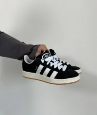 EMSneakers Adidas Campus 00s Core Black review 0
