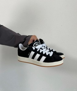 EMSneakers Adidas Campus 00s Core Black review JJ