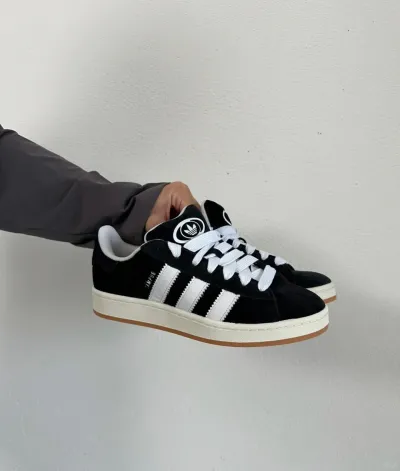 EMSneakers Adidas Campus 00s Core Black review JJ
