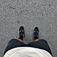 EM Sneakers Jordan 4 Retro Bred (2019) review 0