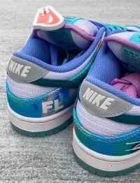 EM Sneakers Nike SB Dunk Low x The Futura Laboratories Releases review 0