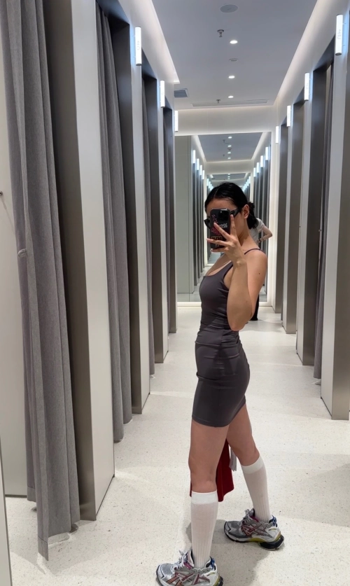 EMSneakers Balenciaga Runner Silver Purple reviewed by