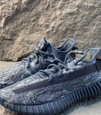 EM Sneakers Adidas Yeezy Boost 350 V2 MX Rock review 0