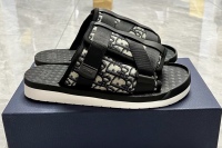 EM Sneakers Dior Alpha Sandal Oblique Half Flower review 0