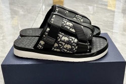 EM Sneakers Dior Alpha Sandal Oblique Half Flower review Alexander Frye