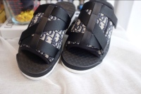 EM Sneakers Dior Alpha Sandal Oblique Half Flower review 0