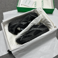 EM Sneakers Bottega Veneta Orbit Black review 0