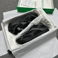EM Sneakers Bottega Veneta Orbit Black review 0