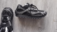 EM Sneakers Bottega Veneta Orbit Black review 0