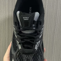 EM Sneakers Bottega Veneta Orbit Black review 0