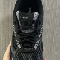 EM Sneakers Bottega Veneta Orbit Black review 0