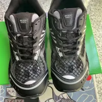 EM Sneakers Bottega Veneta Orbit Black review 0