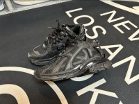 EM Sneakers Balenciaga Runner Black review 0