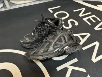 EM Sneakers Balenciaga Runner Black review 0