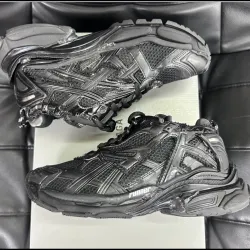 EM Sneakers Balenciaga Runner Black review  Ocknel Zarkpe