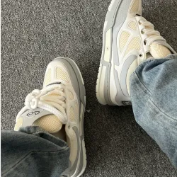 EM Sneakers Louis Vuitton LV Skate Sneaker Grey review Mauricio Luna Bautista