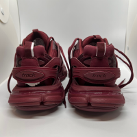 EM Sneakers Balenciaga Track Red(Without LED) review 0
