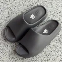 EM Sneakers Adidas Yeezy Slide Granite Gun Po Wder review 0