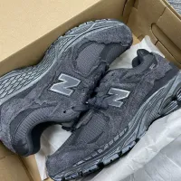 EM Sneakers New Balance 2002R Protection Pack Phantom review 0