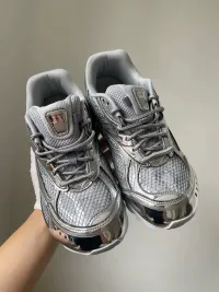 EM Sneakers Bottega Veneta Orbit Silvery review 0