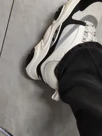 EM Sneakers Dior B22 White Black review 1