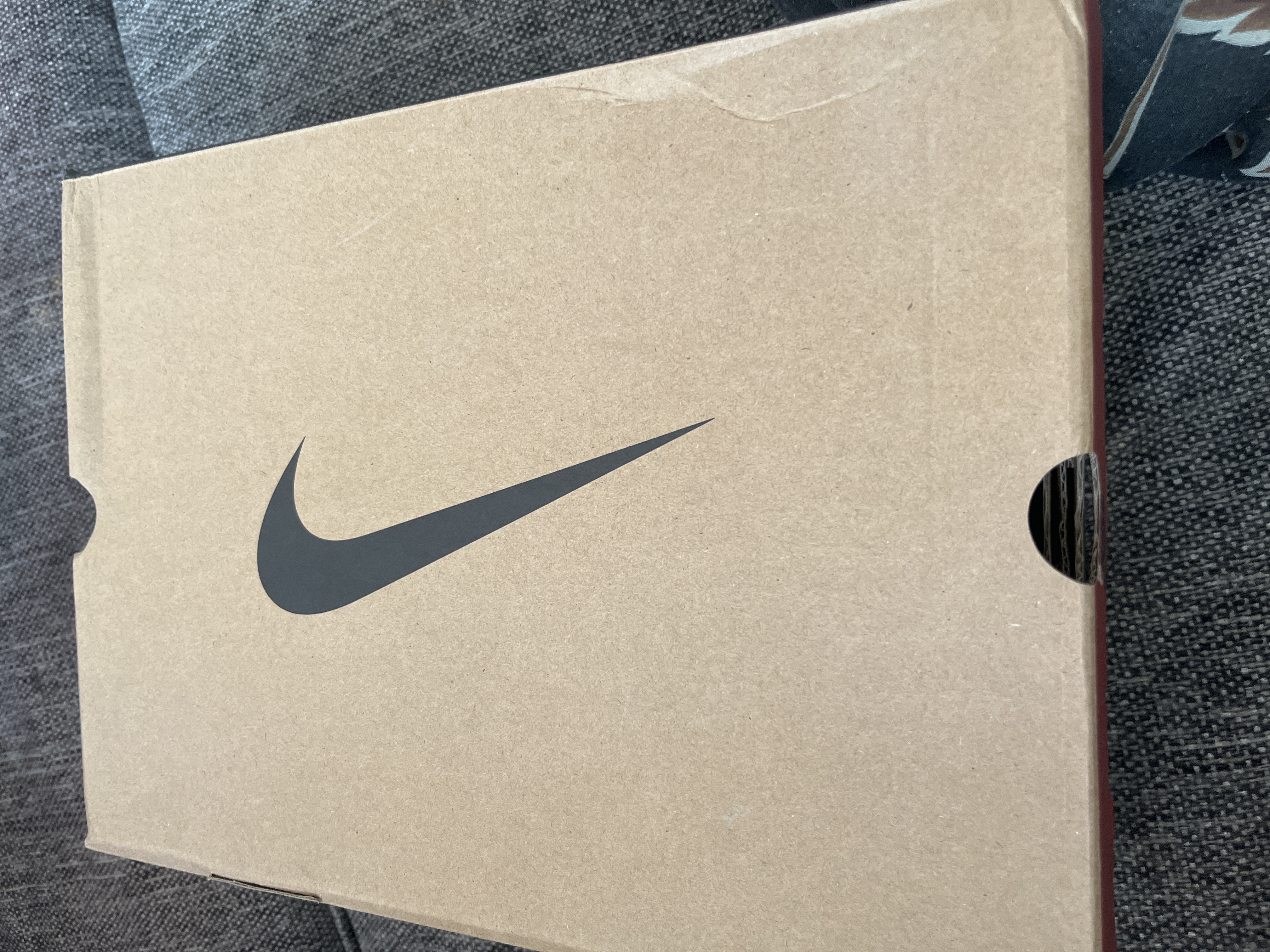 EM Sneakers Jordan 12 Retro Cherry (2023) review 0
