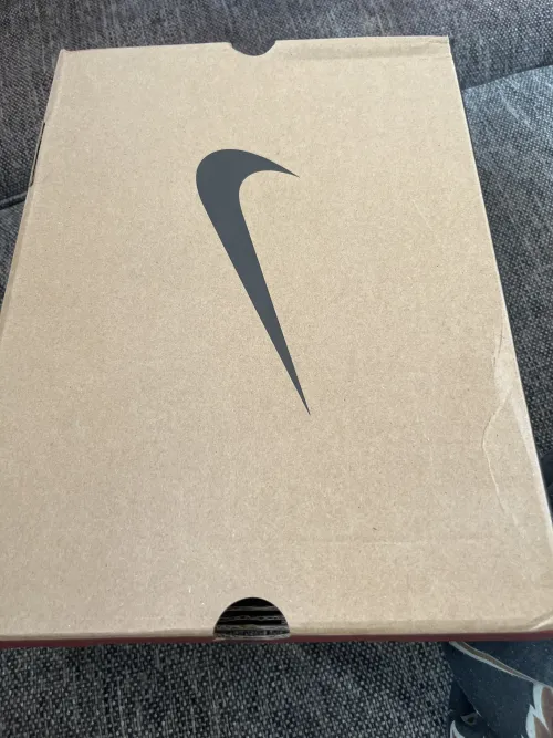 EM Sneakers Jordan 12 Retro Cherry (2023) review 