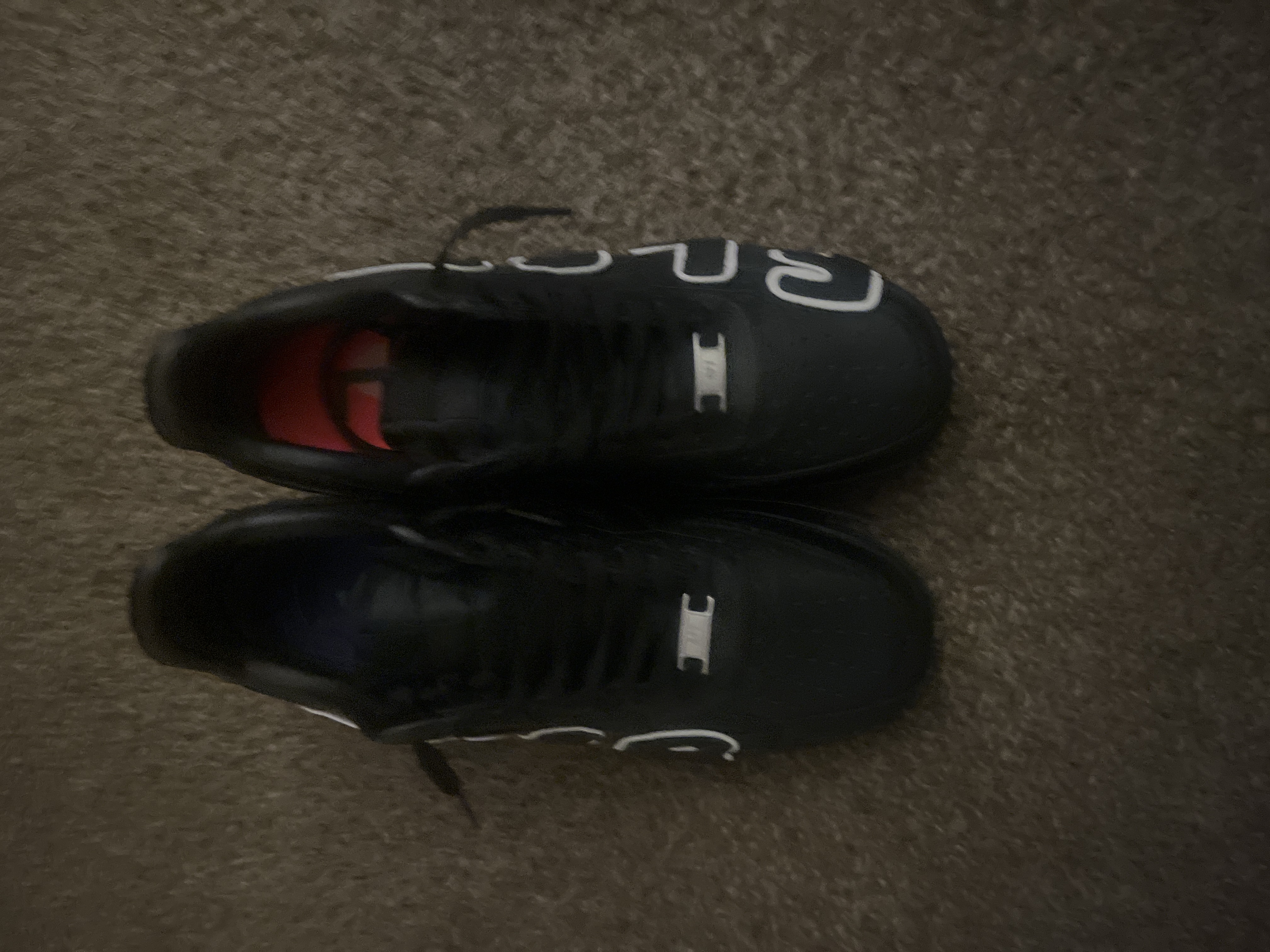 EM Sneakers Nike Air Force 1 Low Cactus Plant Flea Market Black (2024) review 0