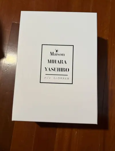 EM Sneakers Mihara Yasuhiro All Black Golde NO.751 review Taniyah Banks 01