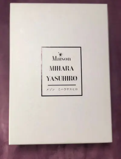 EM Sneakers Mihara Yasuhiro White and Black Gray Low NO.769 review Edward Bailey 00