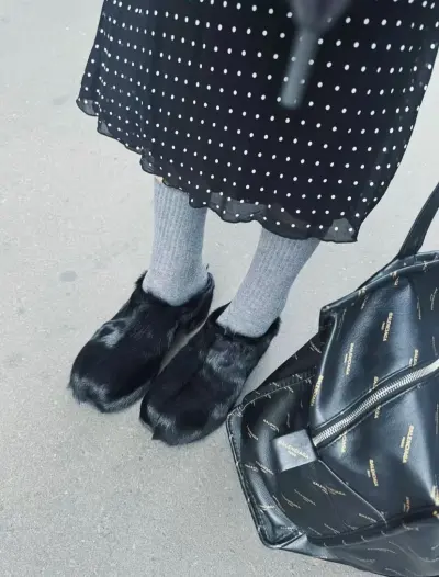 EM Sneakers Marni Fussbett Black review Cem Tadik
