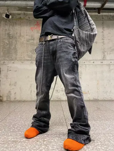 EM Sneakers Marni Fussbett Orange review Ada Hernandez