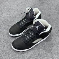 EM Sneakers Jordan 5 Retro Moonlight review 0