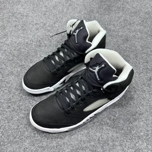 EM Sneakers Jordan 5 Retro Moonlight review 