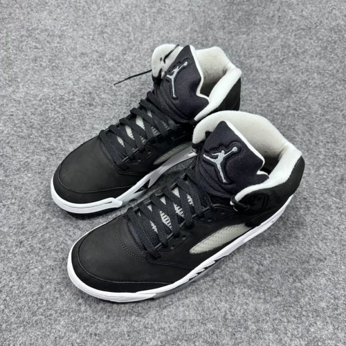 EM Sneakers Jordan 5 Retro Moonlight reviewed by