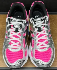 EM Sneakers ASICS Gel-Kayano 14 Pink Glo review 0