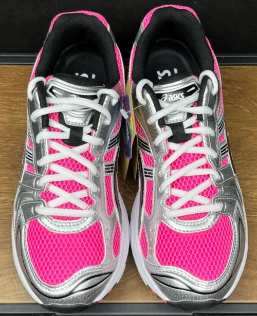 EM Sneakers ASICS Gel-Kayano 14 Pink Glo reviewed by