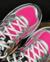 EM Sneakers ASICS Gel-Kayano 14 Pink Glo review 0